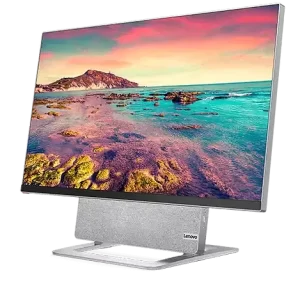 Yoga AIO 7 (27” AMD) All In One