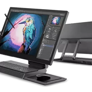 Yoga A940 All in One Desktop