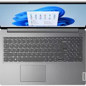 IdeaPad 1 (15” AMD) - Cloud Grey