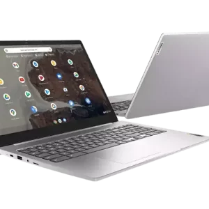 3i Chromebook (15” Intel) - Abyss Blue