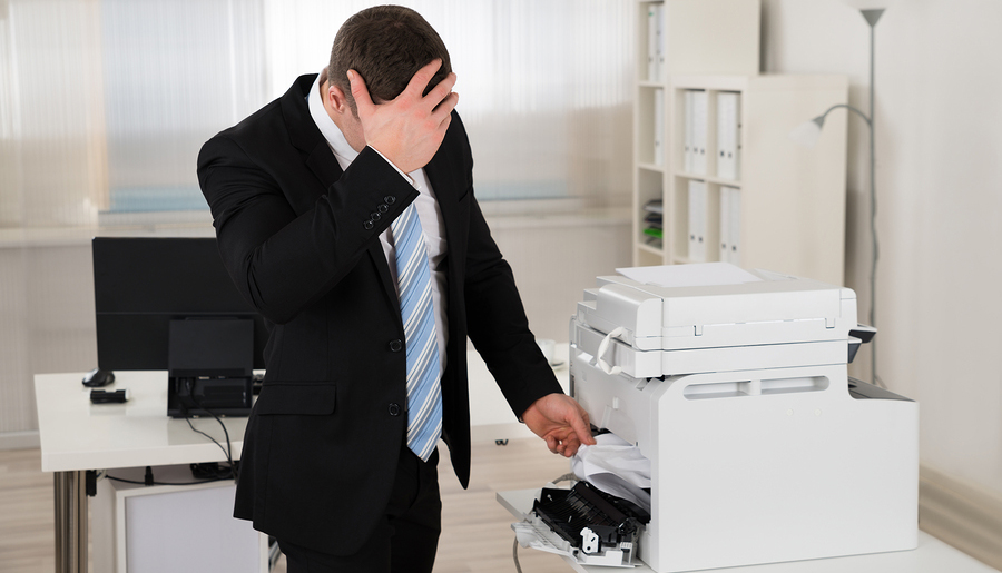 10 Common Printer Problems And How To Fix Them