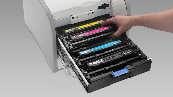 What is Toner Printer