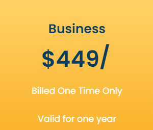 Business Subscription
