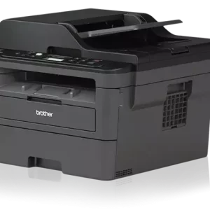 Monochrome Laser Multi-function Printer with Wireless Networking and Duplex Prin