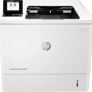 LaserJet Enterprise M608n