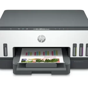 Smart Tank 7001 All-in-One Printer
