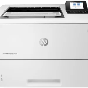 LaserJet Enterprise M507n