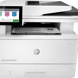 LaserJet Enterprise MFP M430f