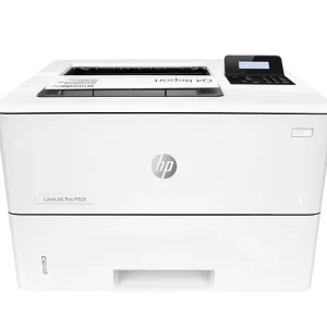 LaserJet Pro M501dn