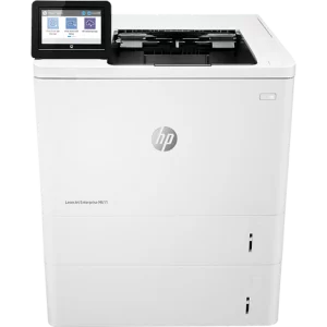 LaserJet Enterprise M611x