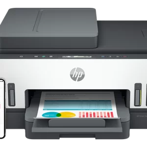 Smart Tank 7301 All-in-One Printer